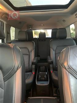 نيسان باثفايندر